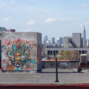 Meet your Posher, Fitzhugh